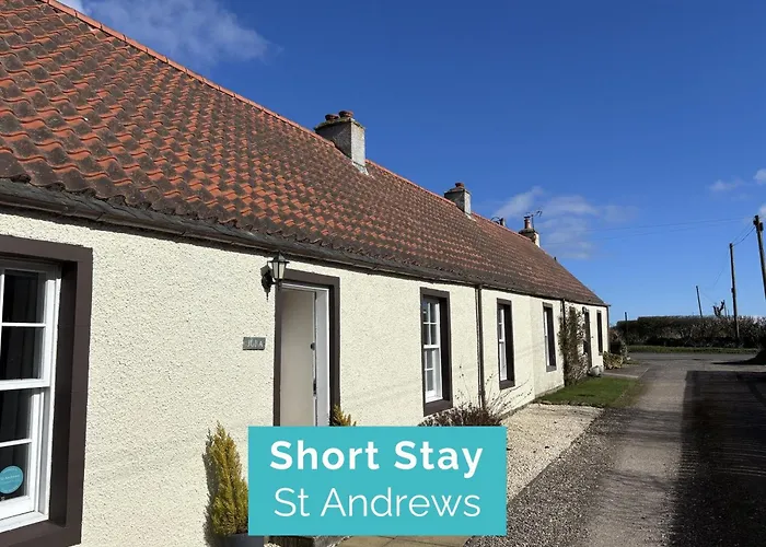 Jura Cottage - Peat Inn