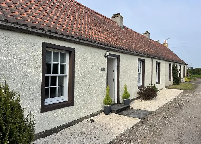 Jura Cottage - Peat Inn