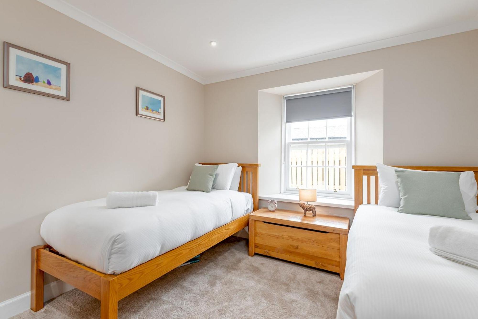 Jura - Peat Holiday home *