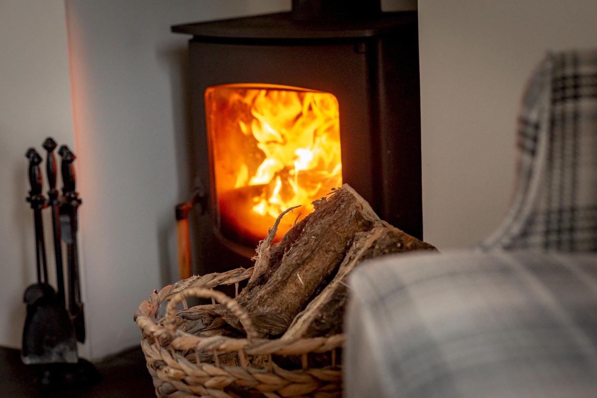 Jura - Peat Holiday home