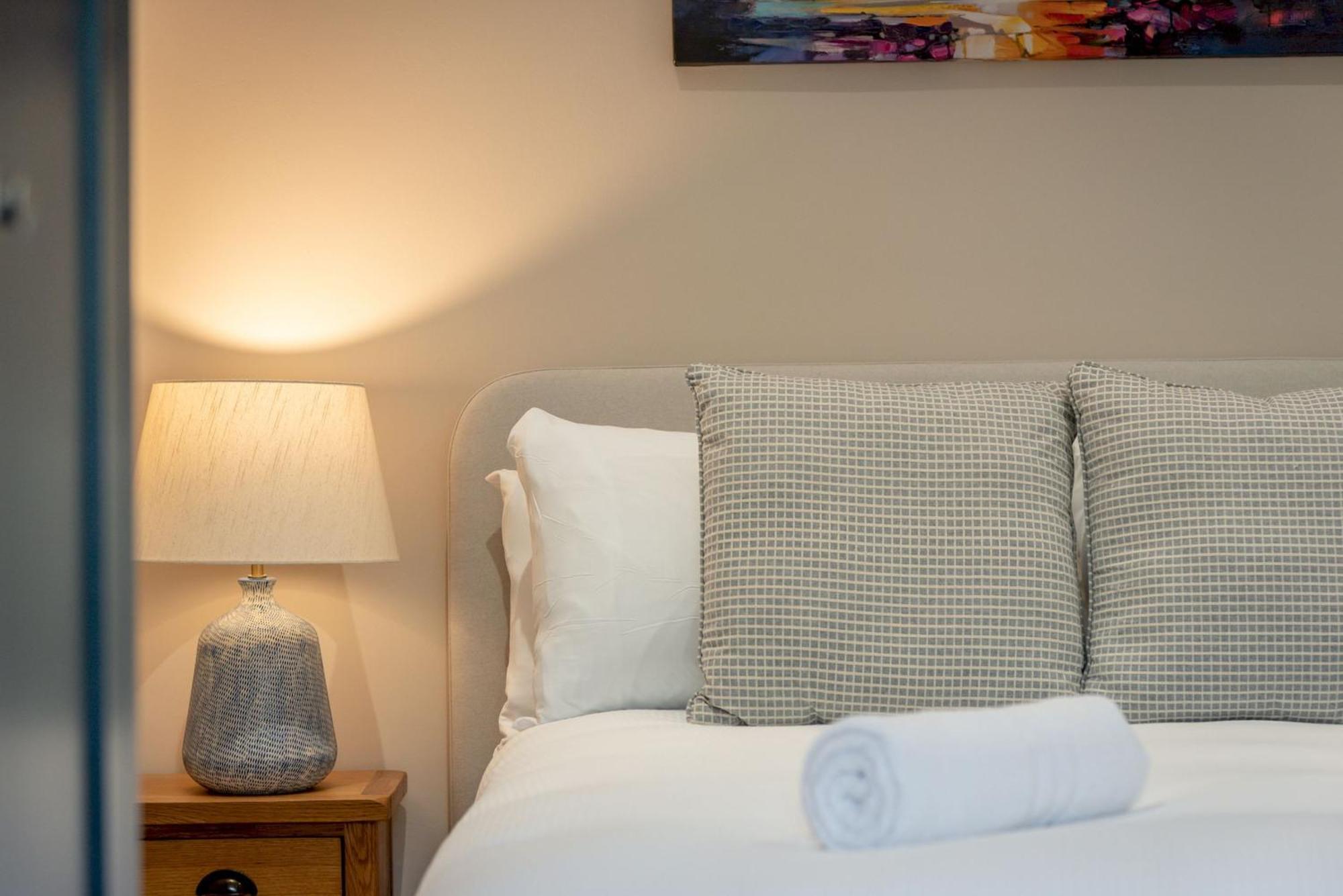 Holiday home Jura - Peat Peat Inn
