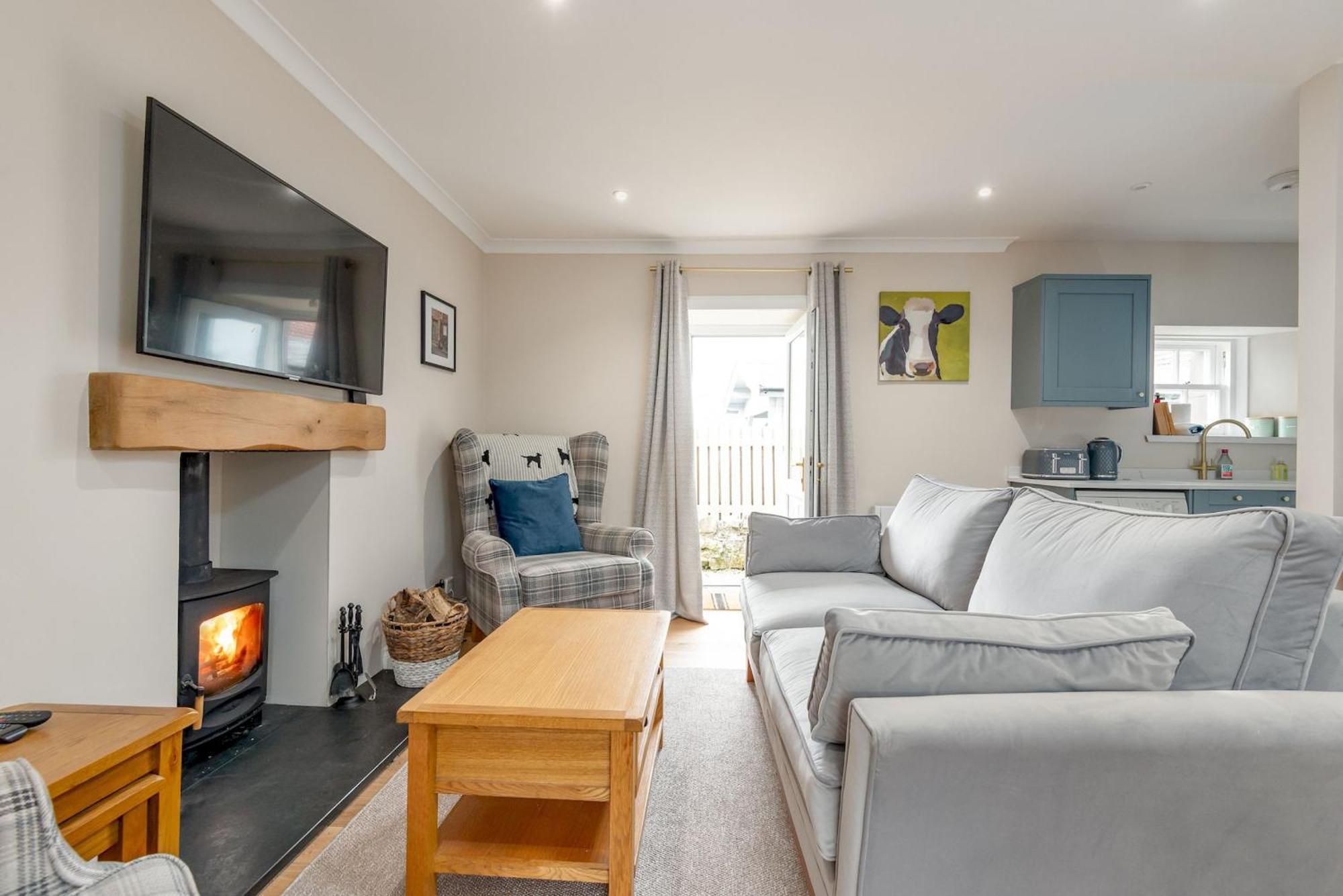 Jura - Peat Holiday home