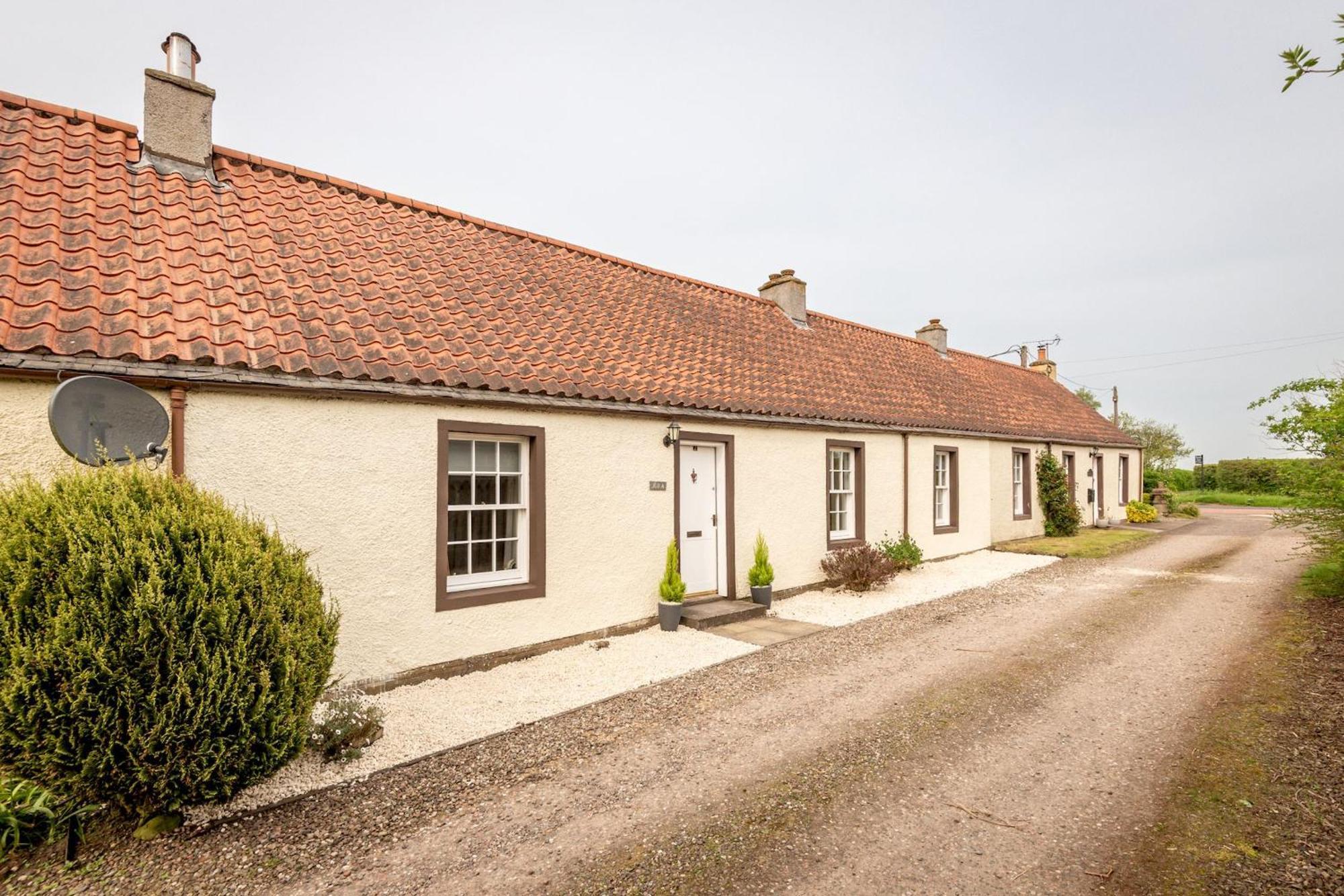 Holiday home Jura - Peat Peat Inn