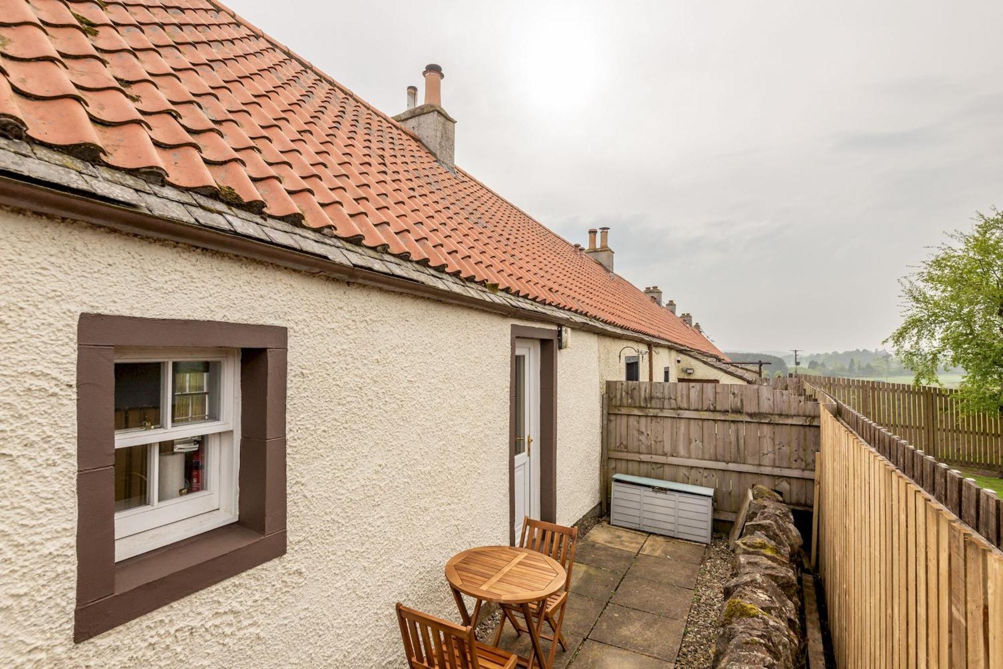 Jura - Peat Peat Inn