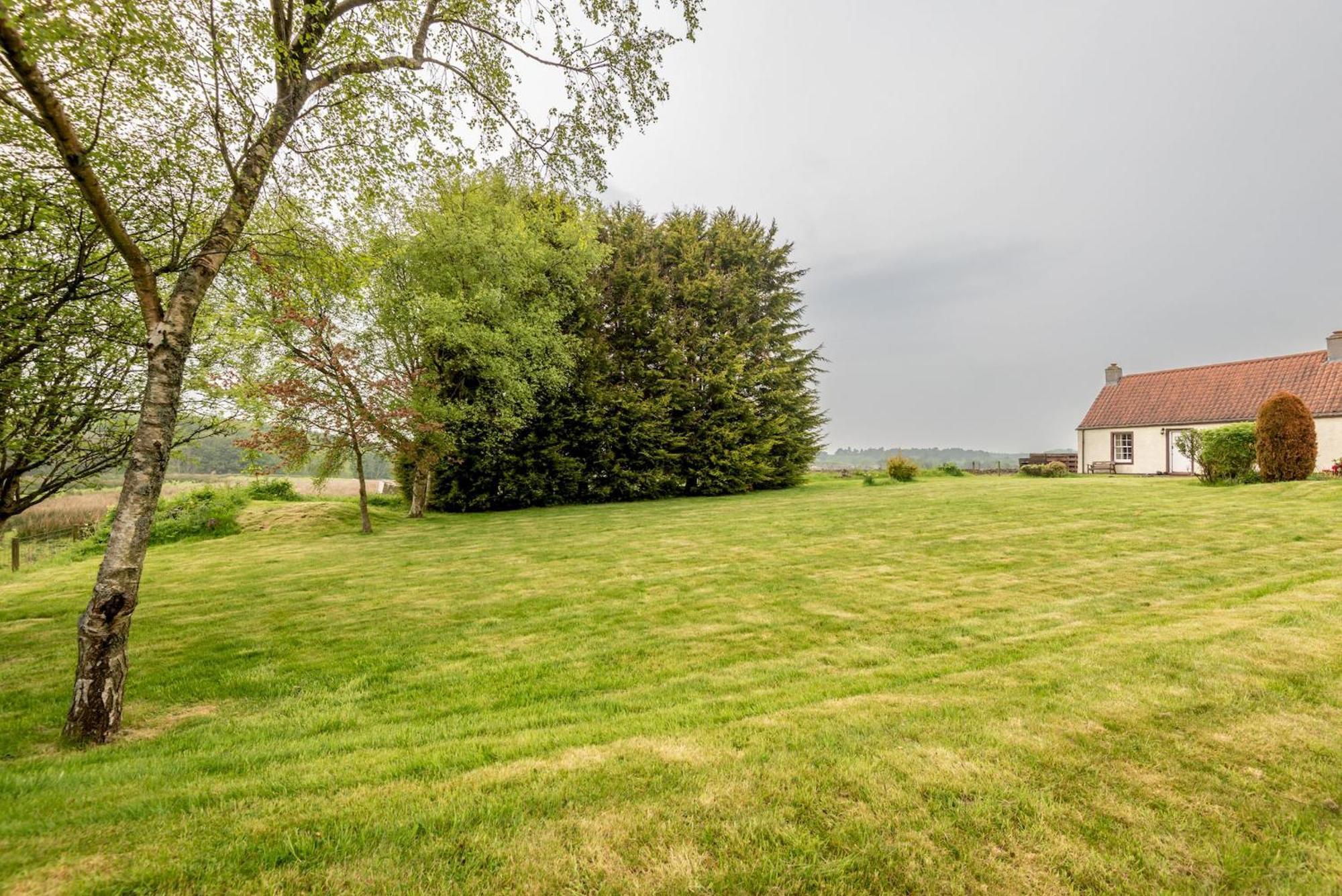 Jura - Peat Holiday home *