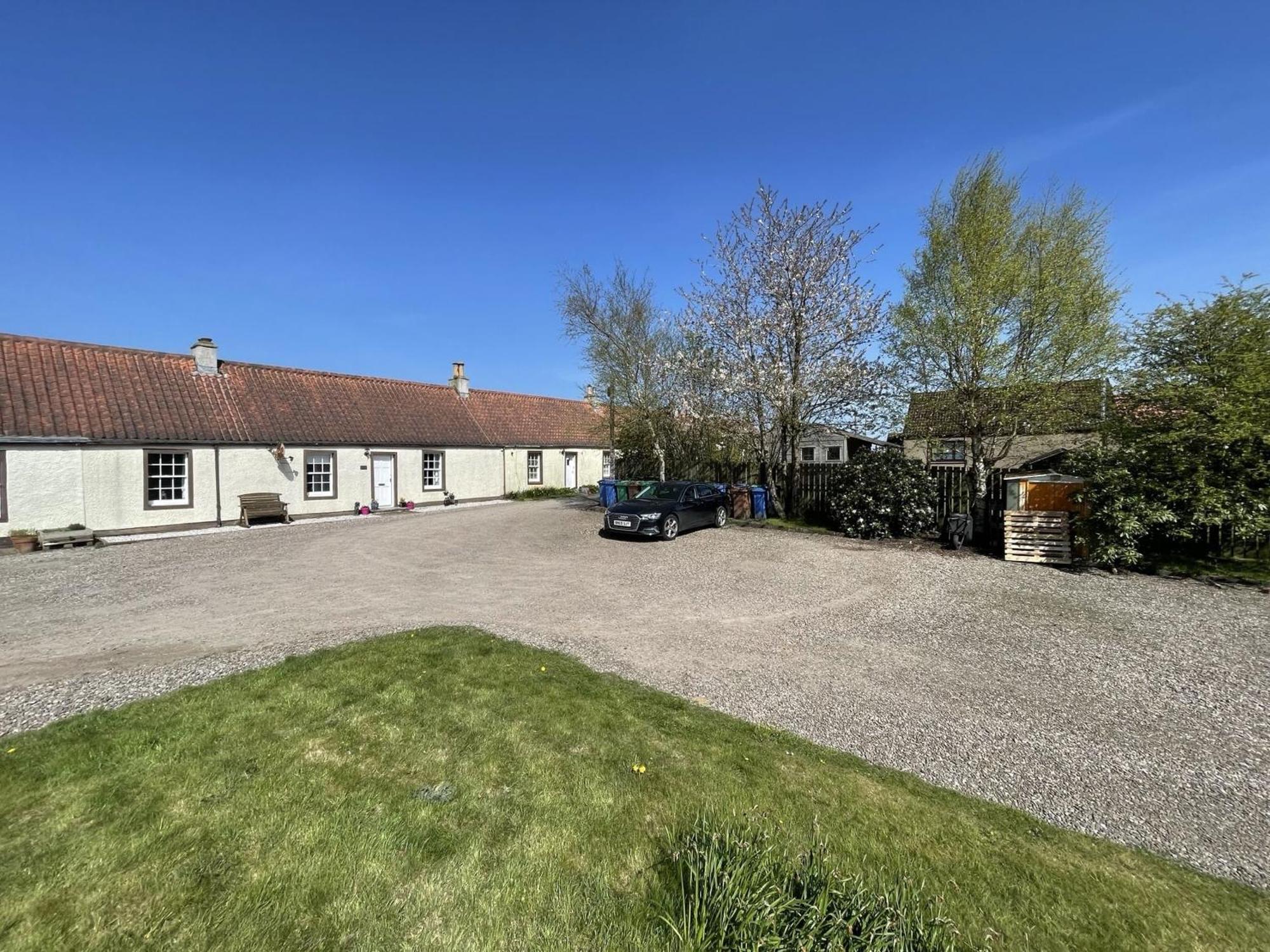 Holiday home Jura - Peat *